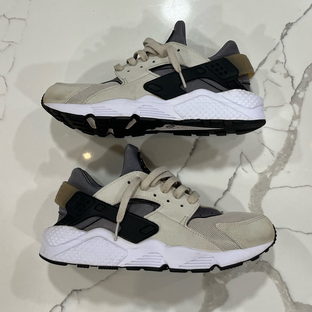 Nike Huarache!! Great colorway!!!